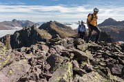 Sabato 30 Settembre 2017 - P.zo del Becco- FOTOGALLERY